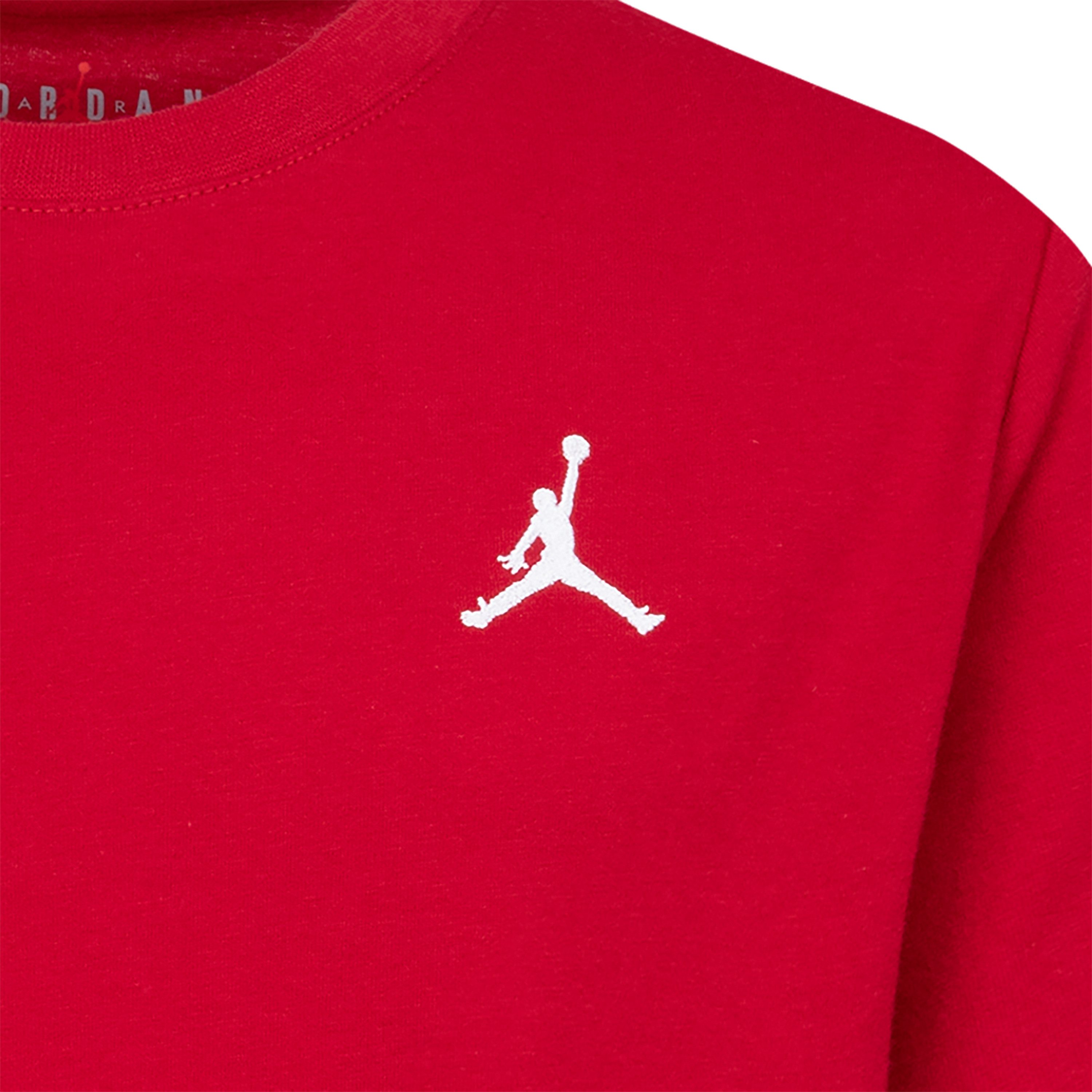 Jordan T-Shirt JUMPMAN AIR EMBROIDER