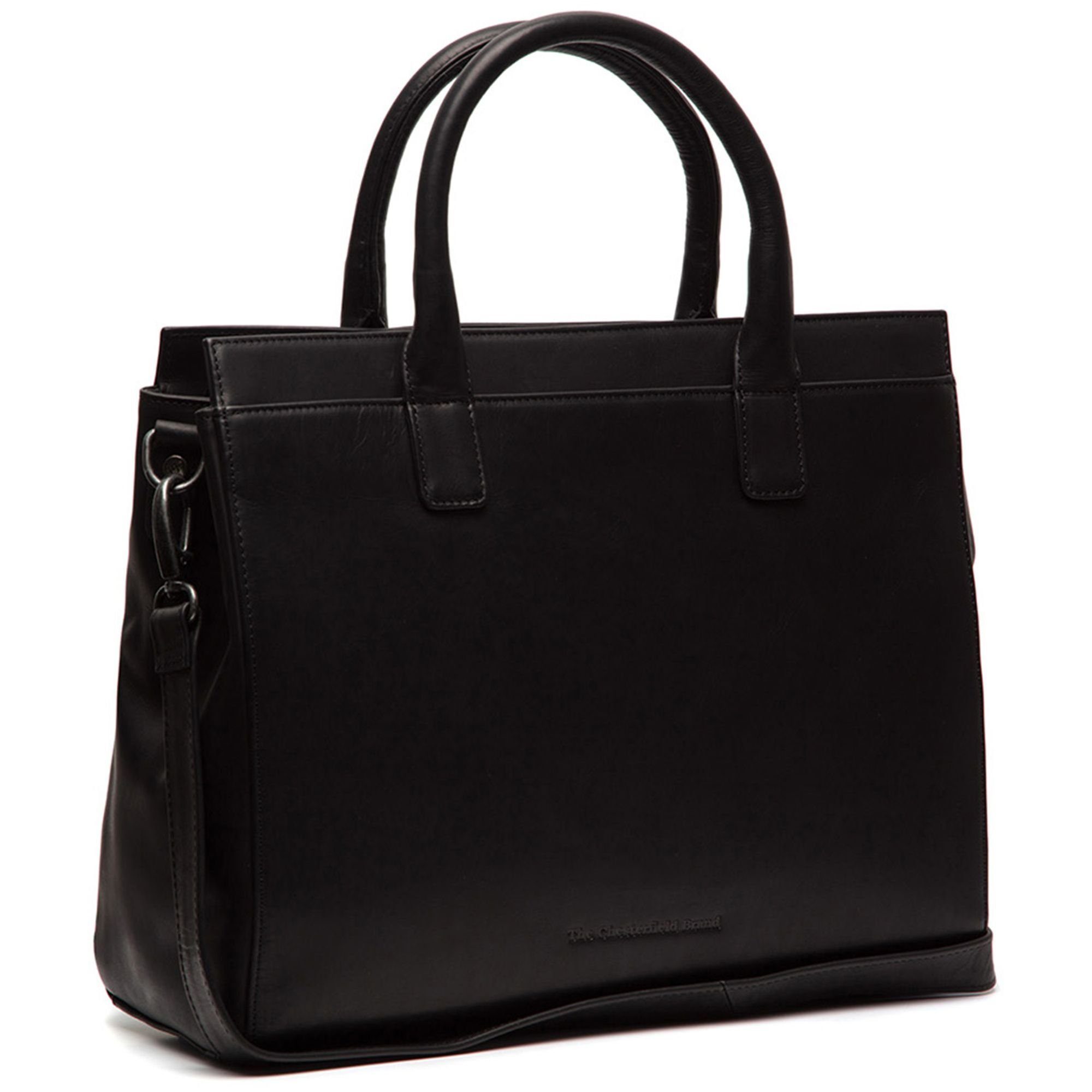 The Chesterfield Brand Aktentasche, Leder günstig online kaufen