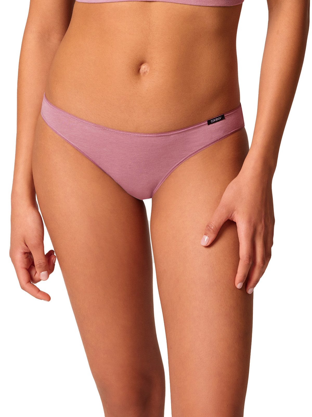 Skiny Bikinislip Damen Low Cut Rio günstig online kaufen