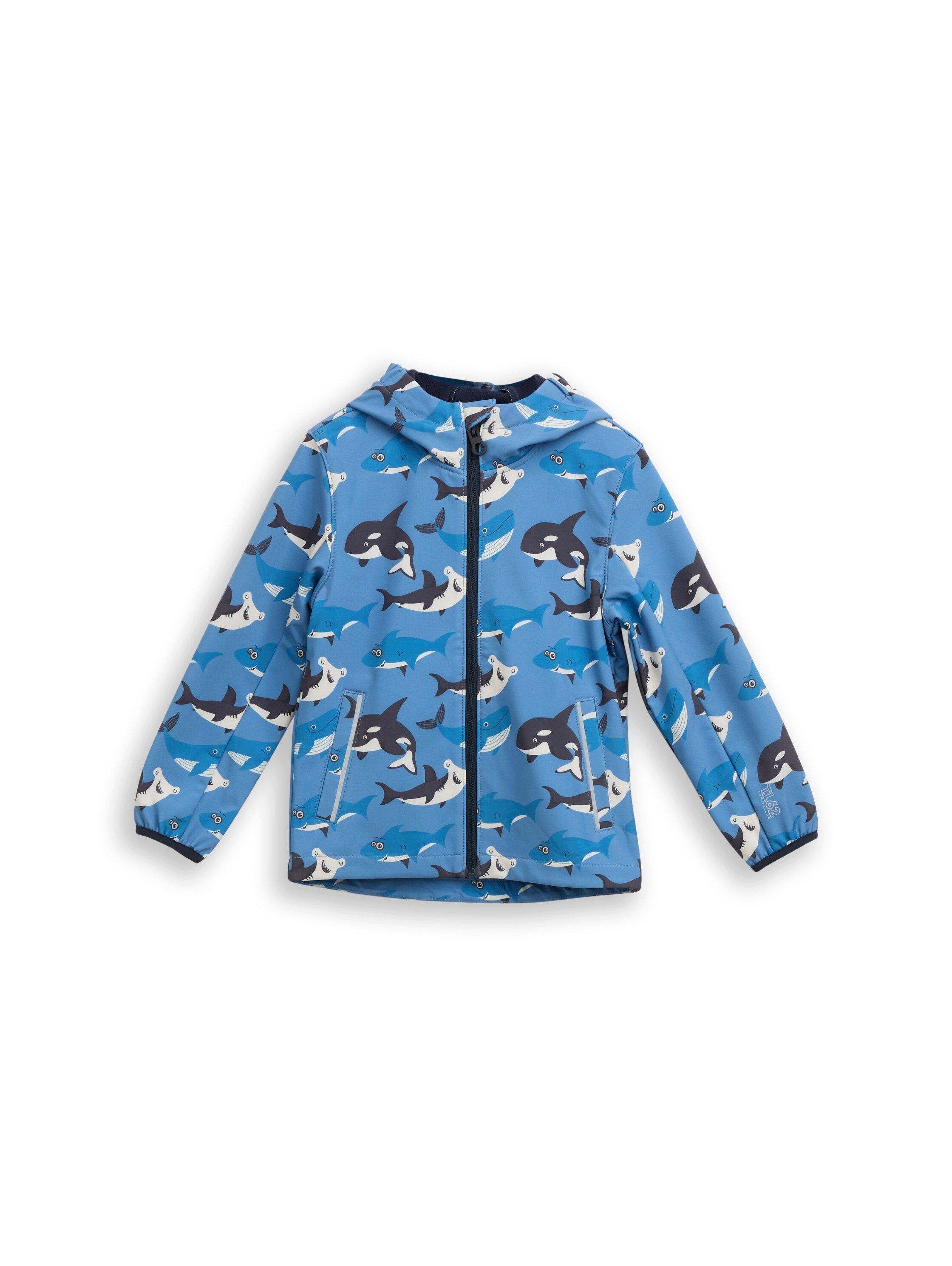 Softshelljacke