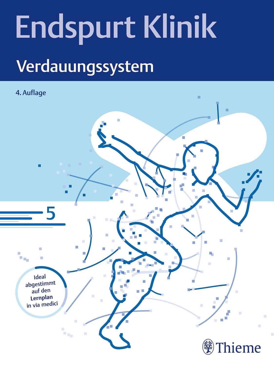Endspurt Klinik: Verdauungssystem / diverse