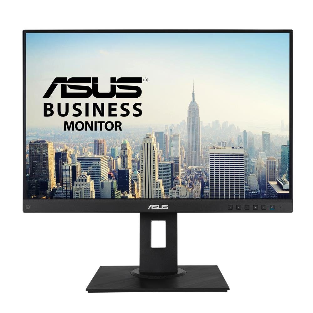 Asus BE24WQLB LED-Monitor (61,20 cm/24,1 ", 1920 x 1200 px, 5 ms Reaktionszeit, IPS, rahmenlos, Flicker-Free- und Low-Blue-Light, HDMI)