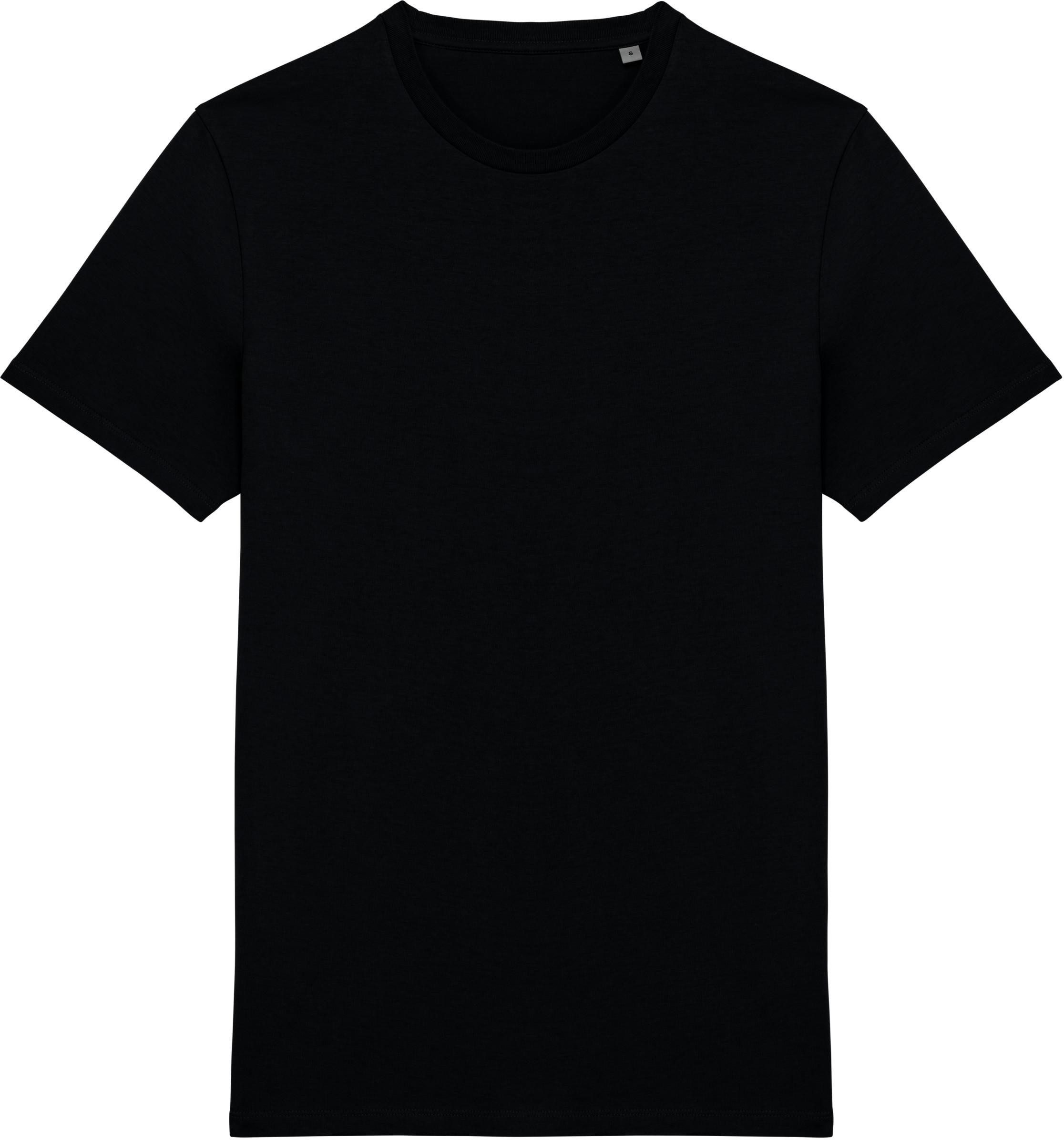 Rundhalsshirt Umweltfreundliches Unisex T-Shirt
