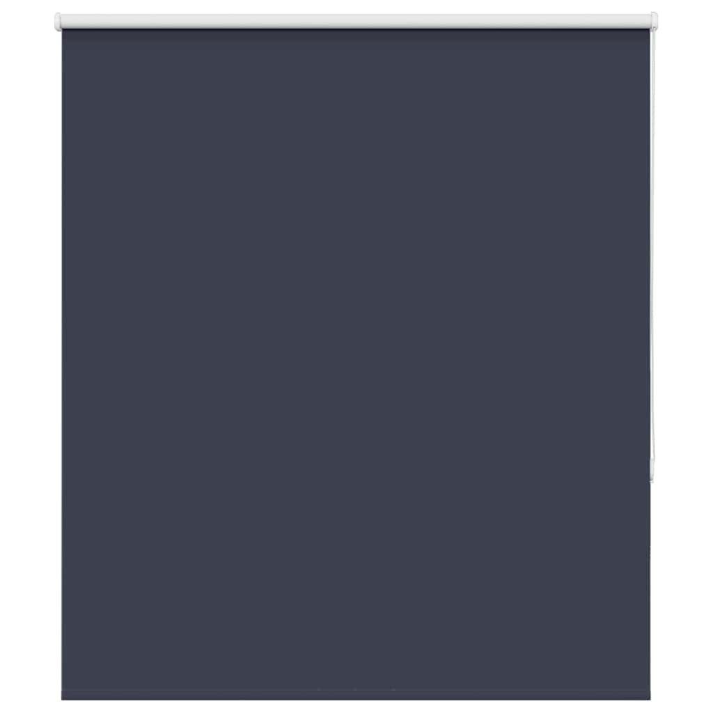 Rollo Verdunkelungsrollo Marineblau 120x130 cm Stoffbreite günstig online kaufen