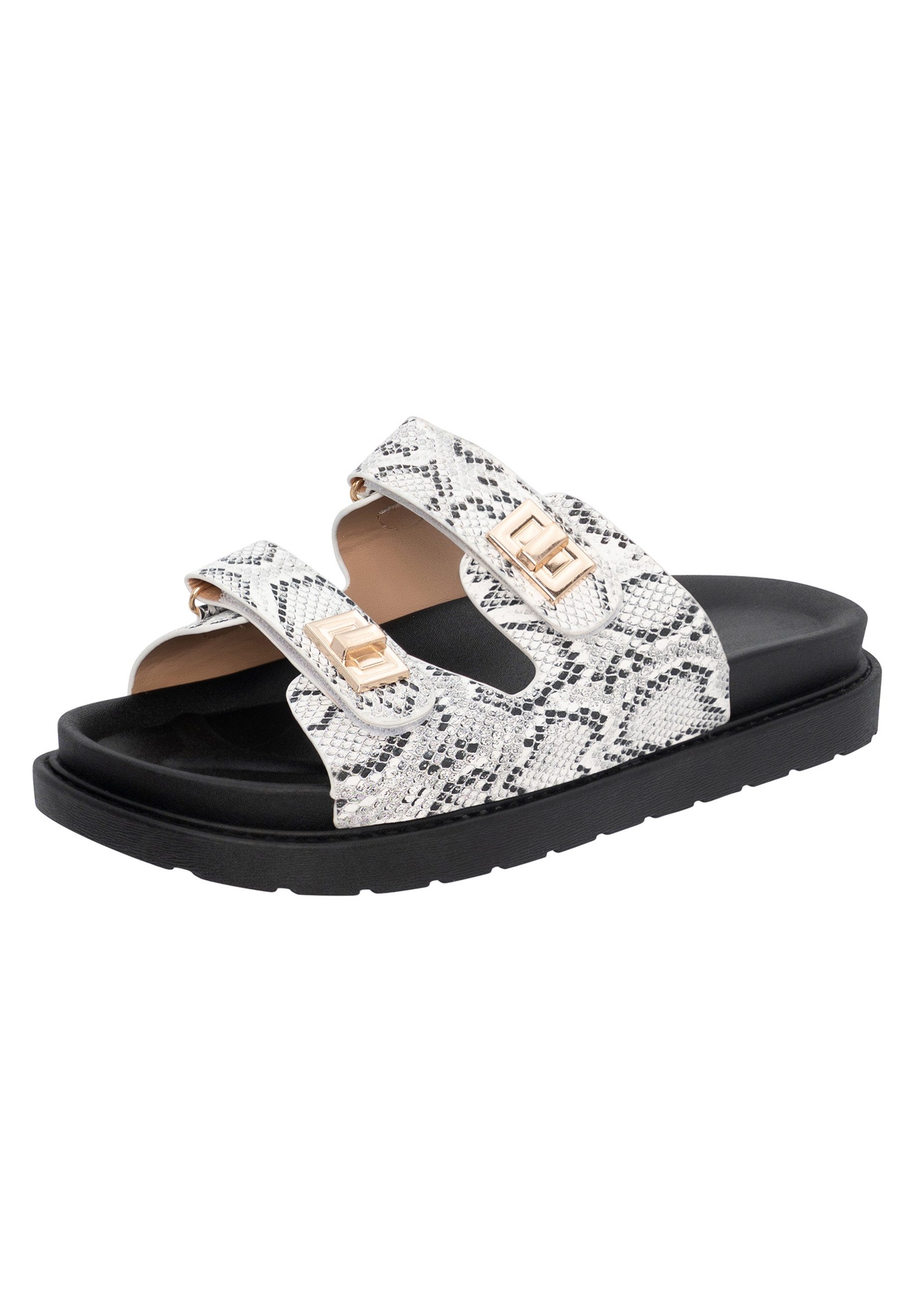 Salinyang Sandaletten Sandalette (2-tlg)