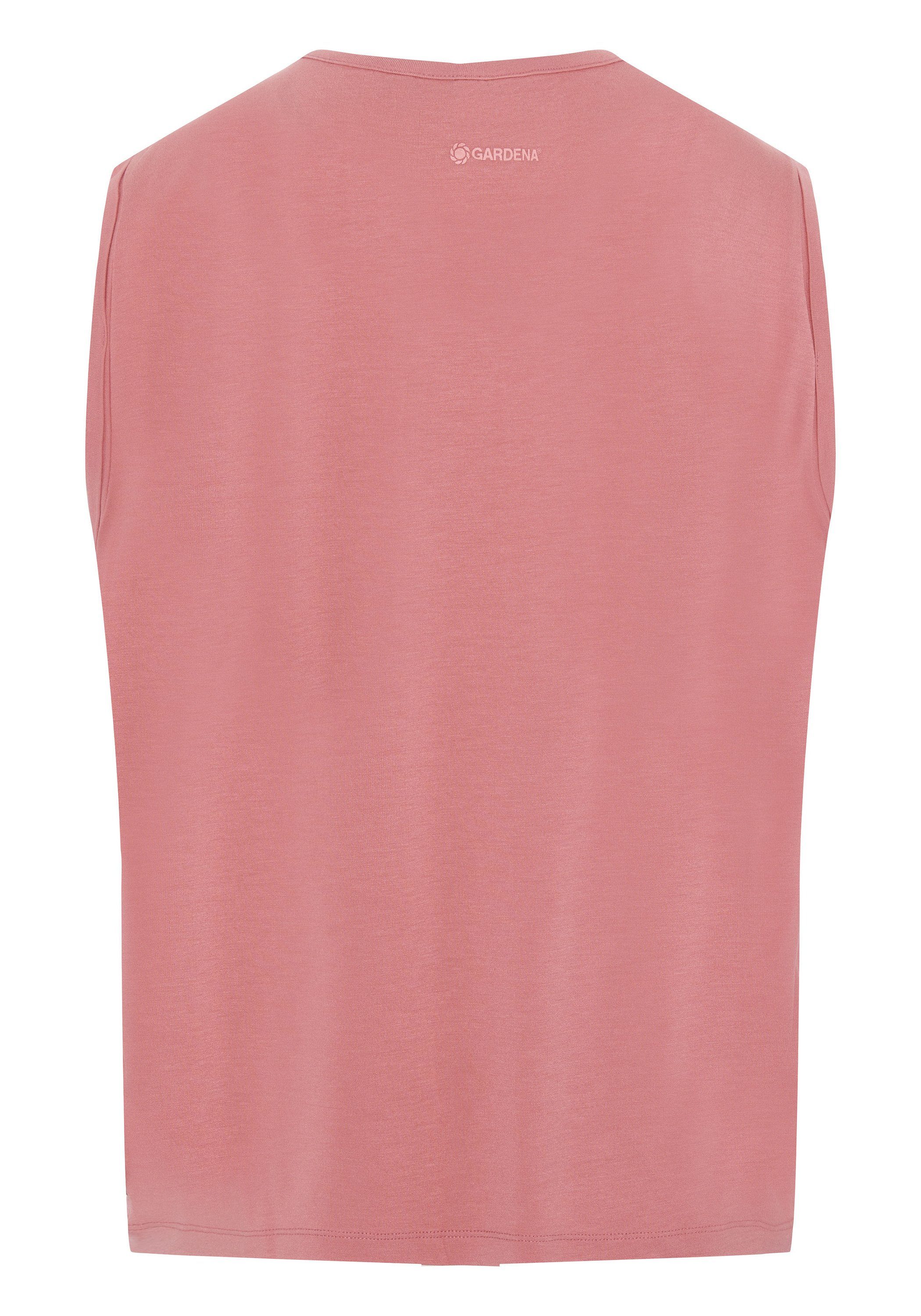 GARDENA T-Shirt im feminin-lässigen Look günstig online kaufen