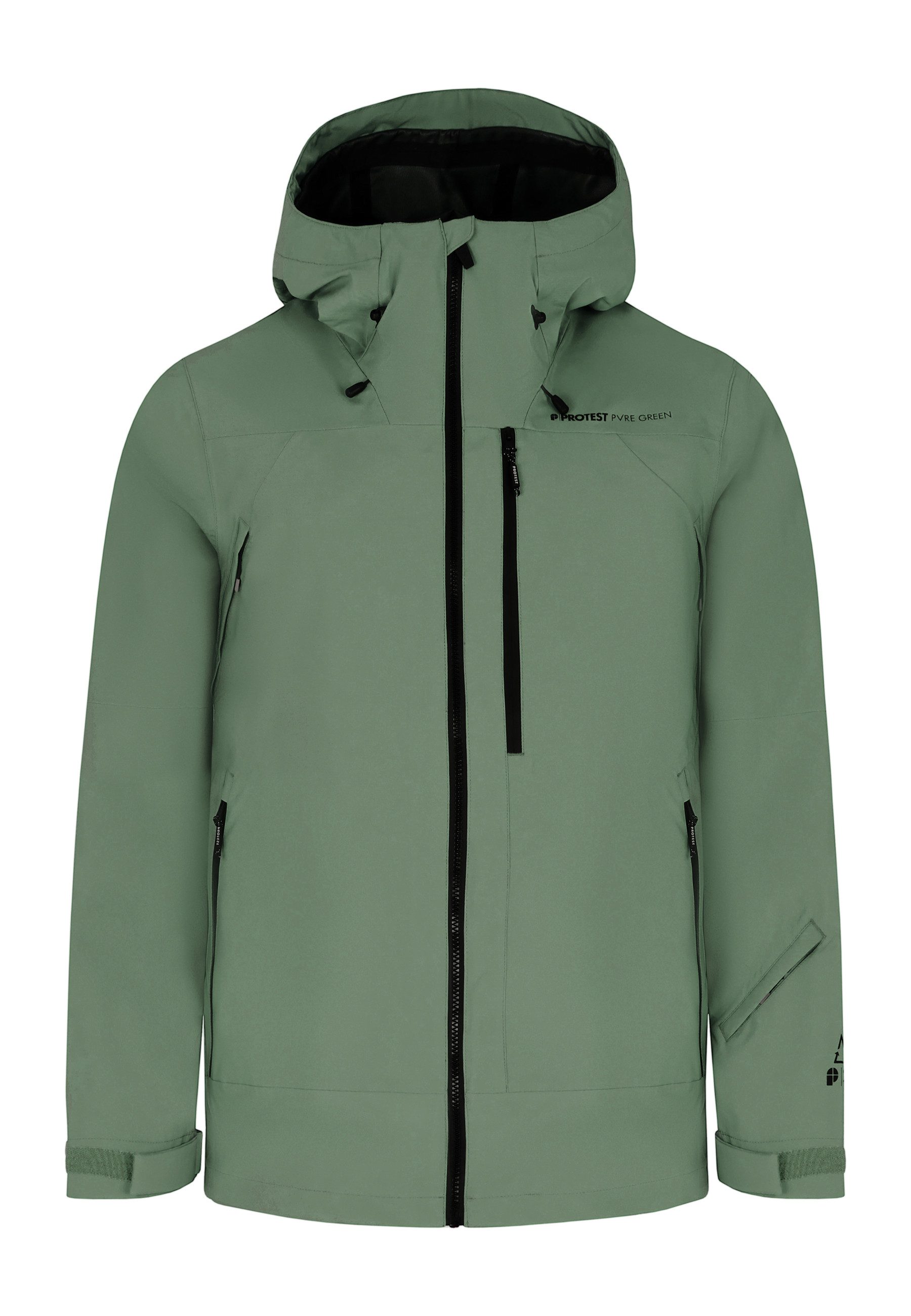 Aspen green