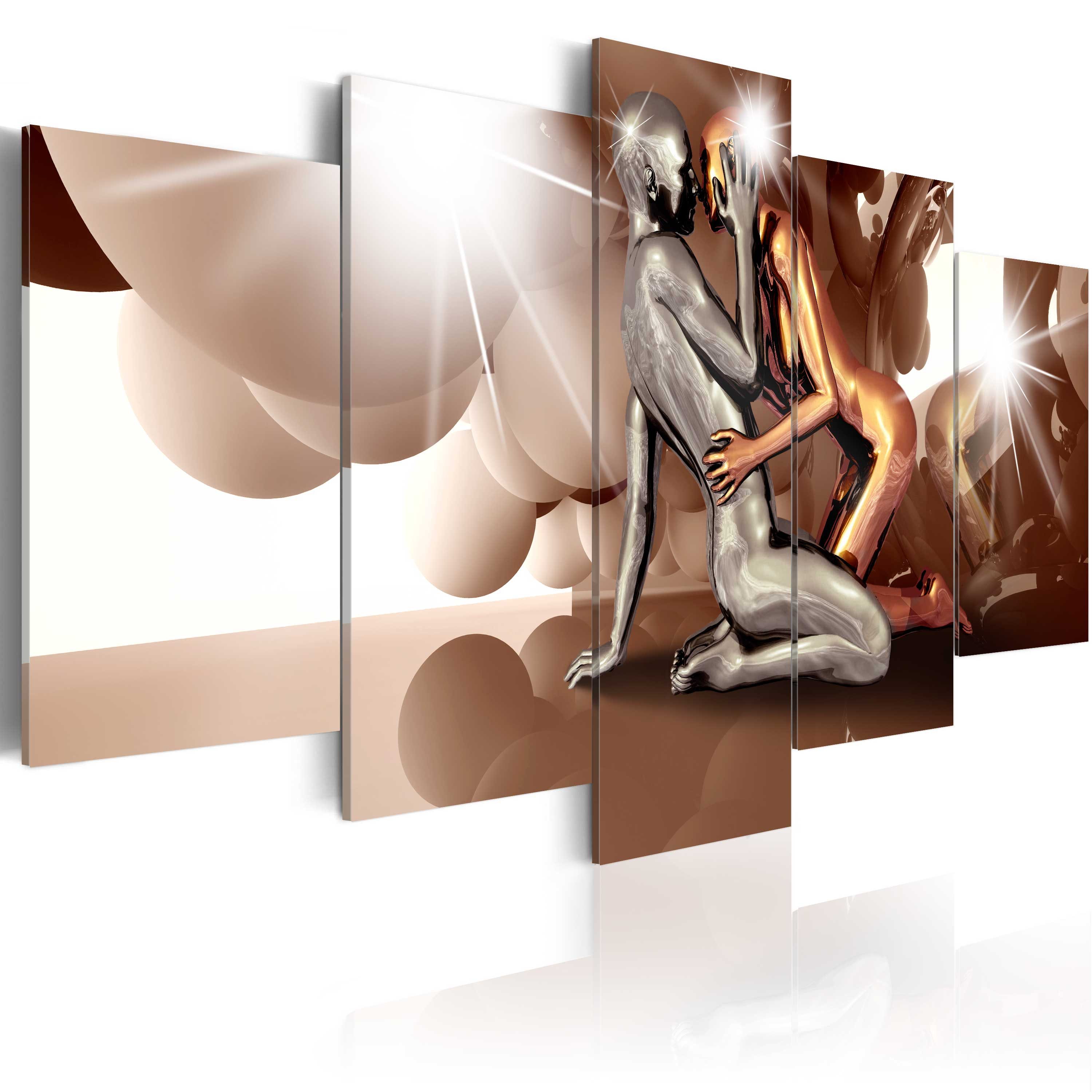 Basera® Leinwandbild h-A-0046-b-p