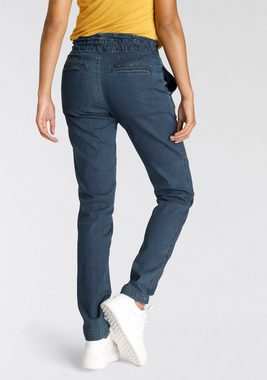 Arizona Bequeme Jeans High Waist
