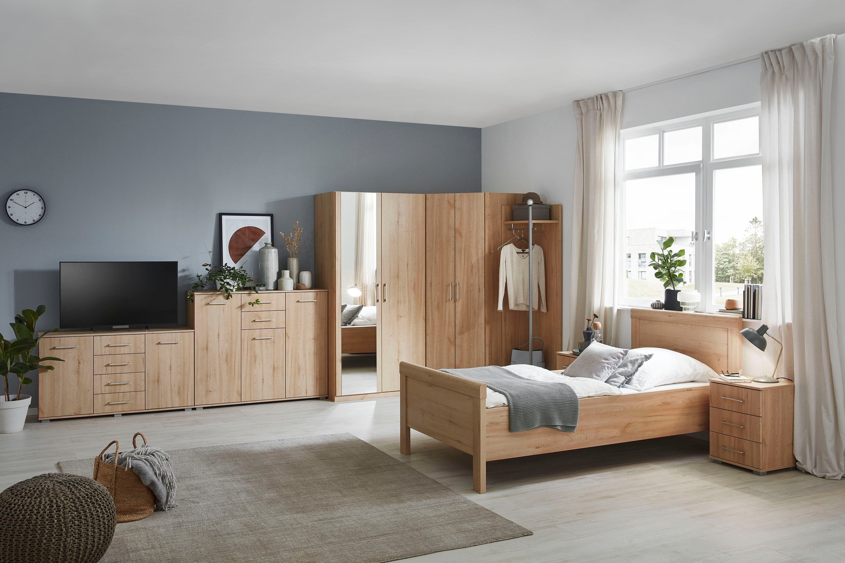 priess Kombikommode Lindau