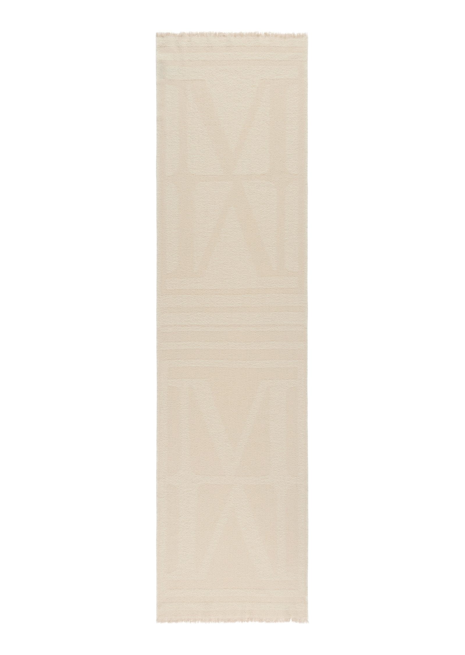 Marc O'Polo Loop aus Wolle-Alpakawolle-Mix