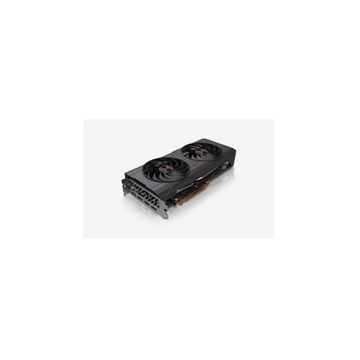 Sapphire Radeon RX 6700 11321-02-20G Grafikkarte (10 GB, GDDR6)