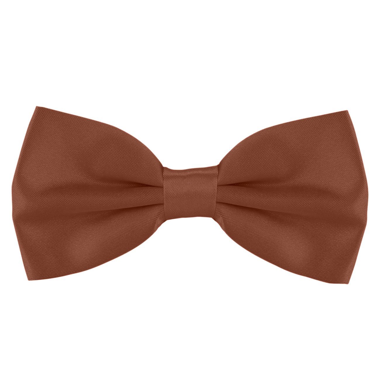 DonDon Fliege im Partnerlook (2er Set, 2-St) verstellbar