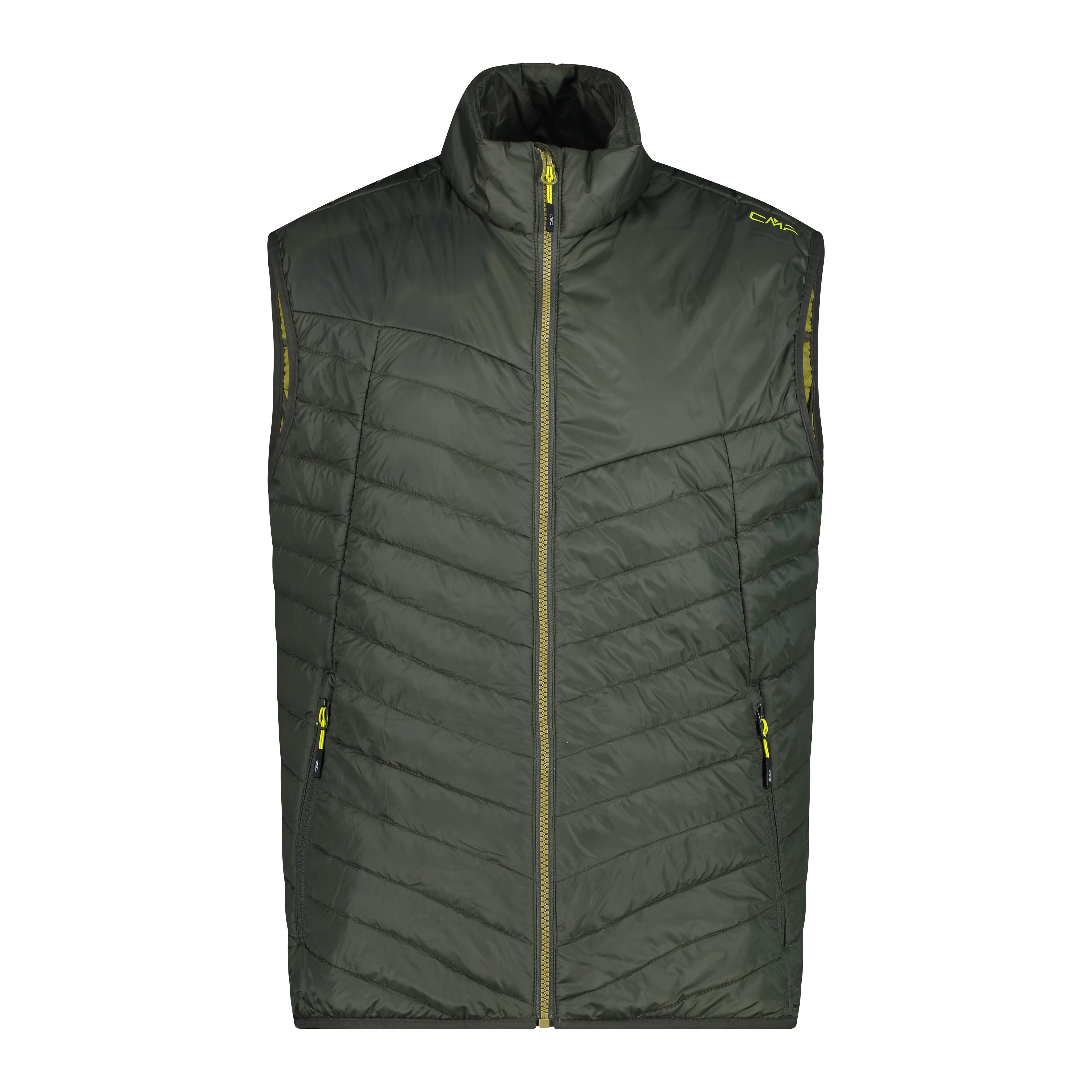 Funktionsweste CMP Herren Weste MAN VEST 33Z5237