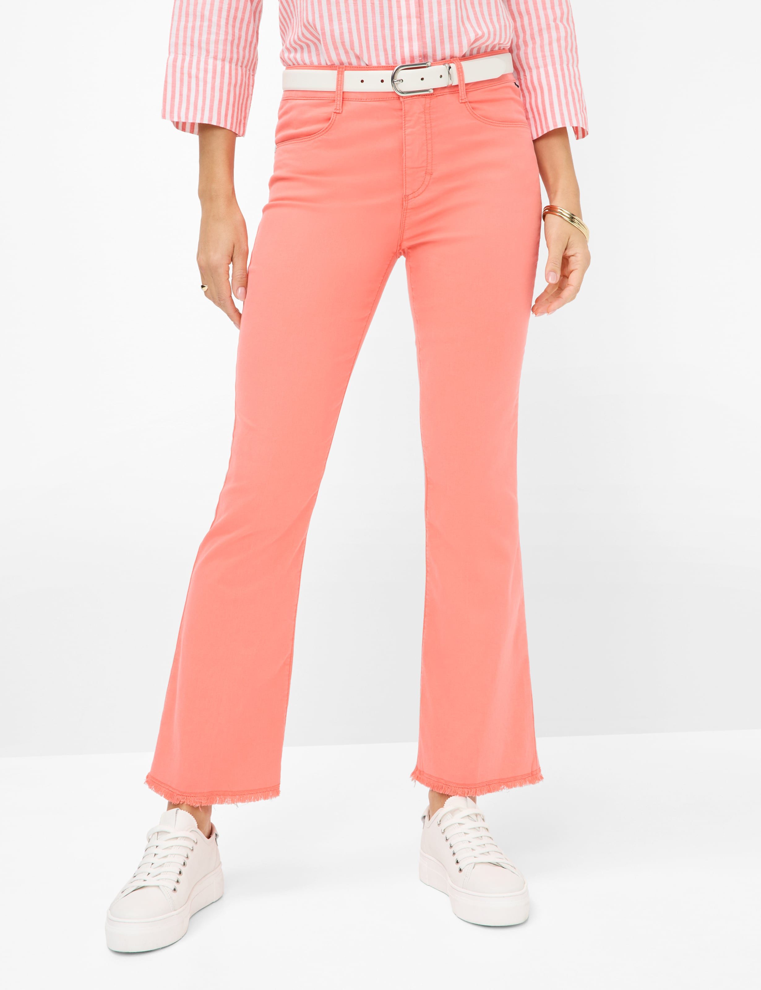 Brax 5-Pocket-Jeans "Style SHAKIRA S" günstig online kaufen