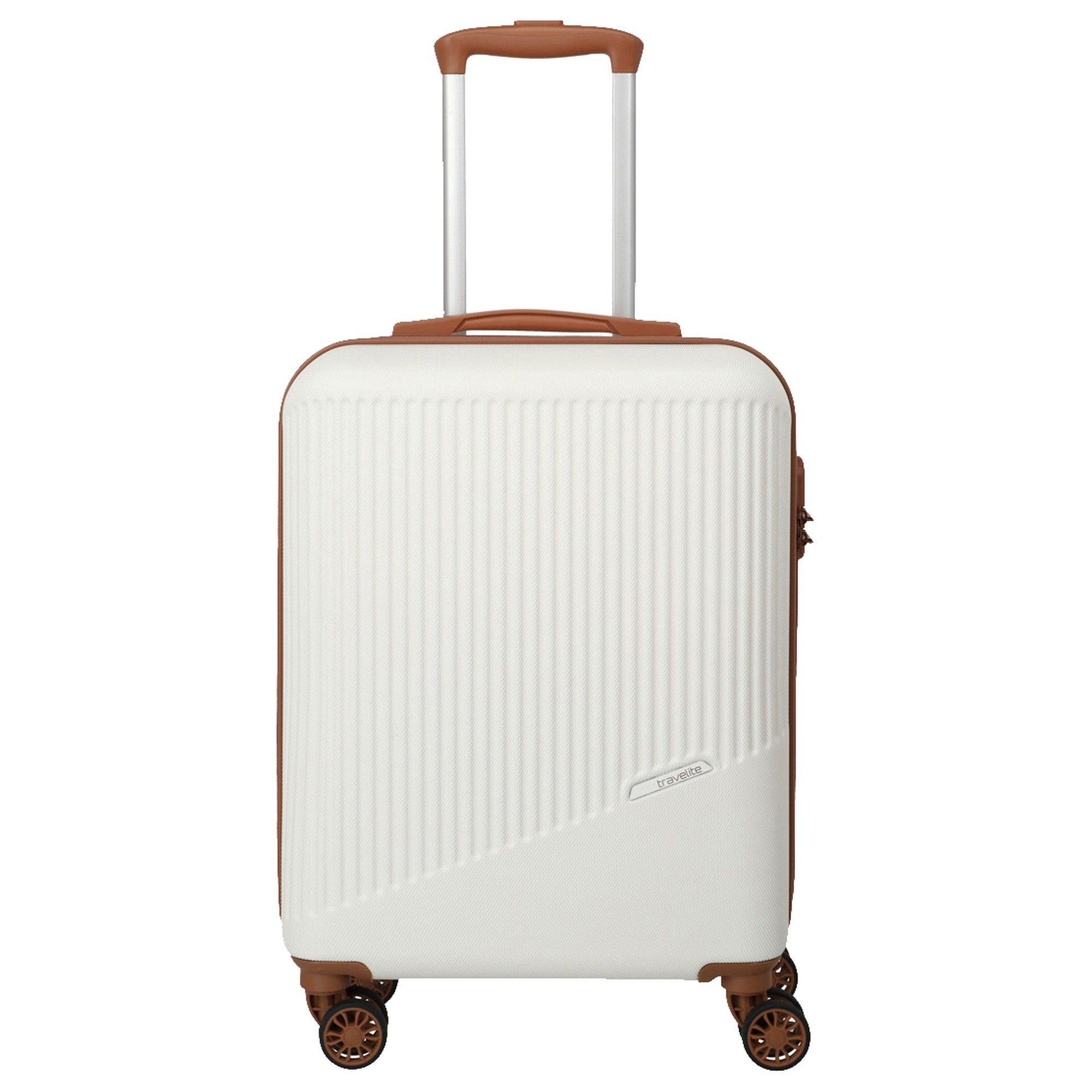 travelite Handgepäck-Trolley Bali - 4-Rollen-Kabinentrolley S günstig online kaufen