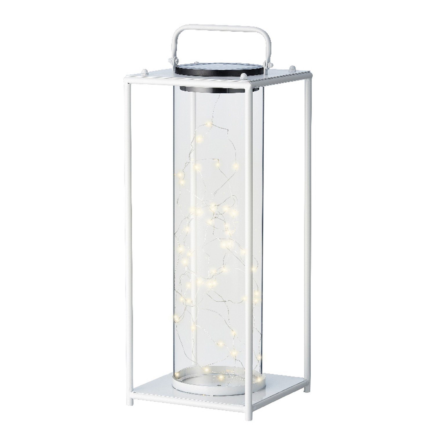 MARELIDA LED Laterne LED Solar Laterne günstig online kaufen