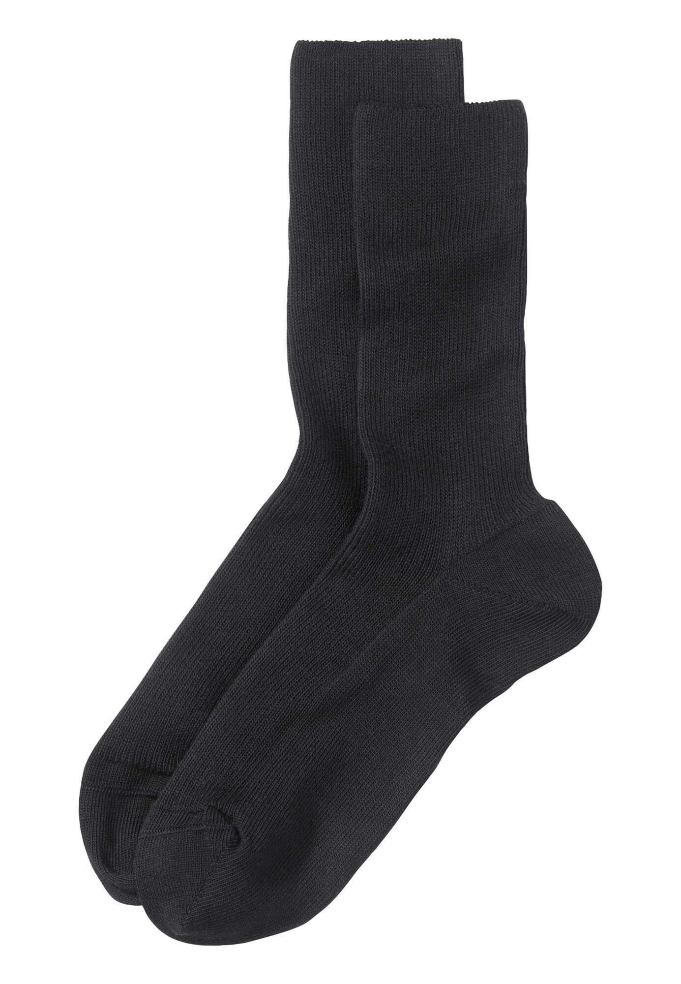 Hessnatur Socken im 2er-Pack aus reiner günstig online kaufen
