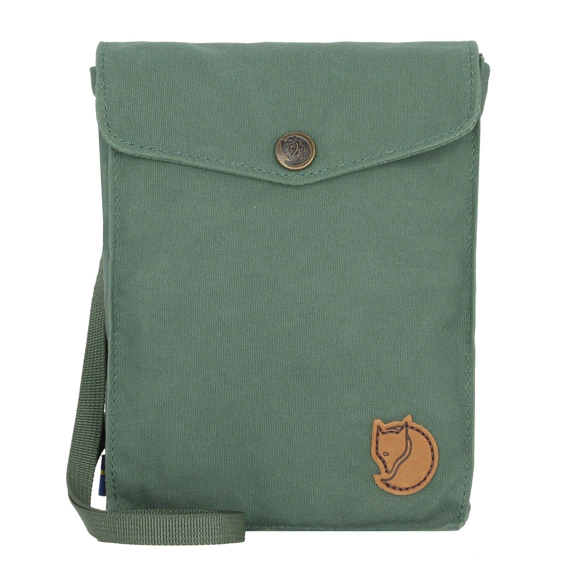 Fjällräven Brustbeutel Pocket, Polyester