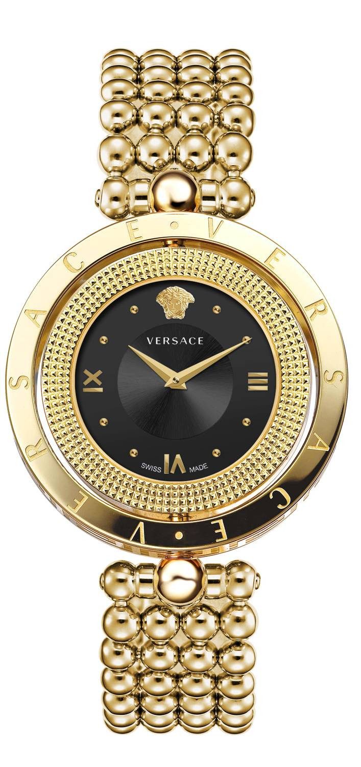 Schweizer Uhr EON