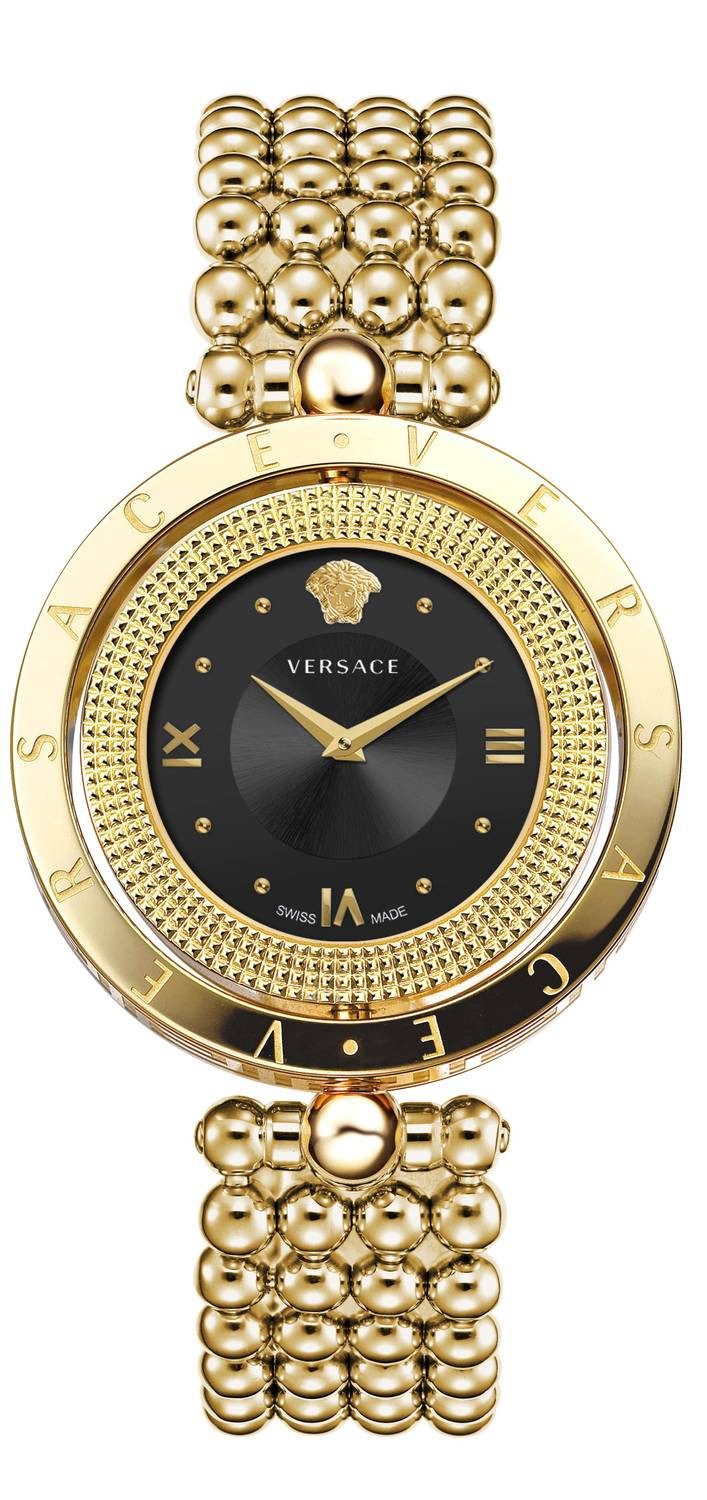 Versace Chronograph EON