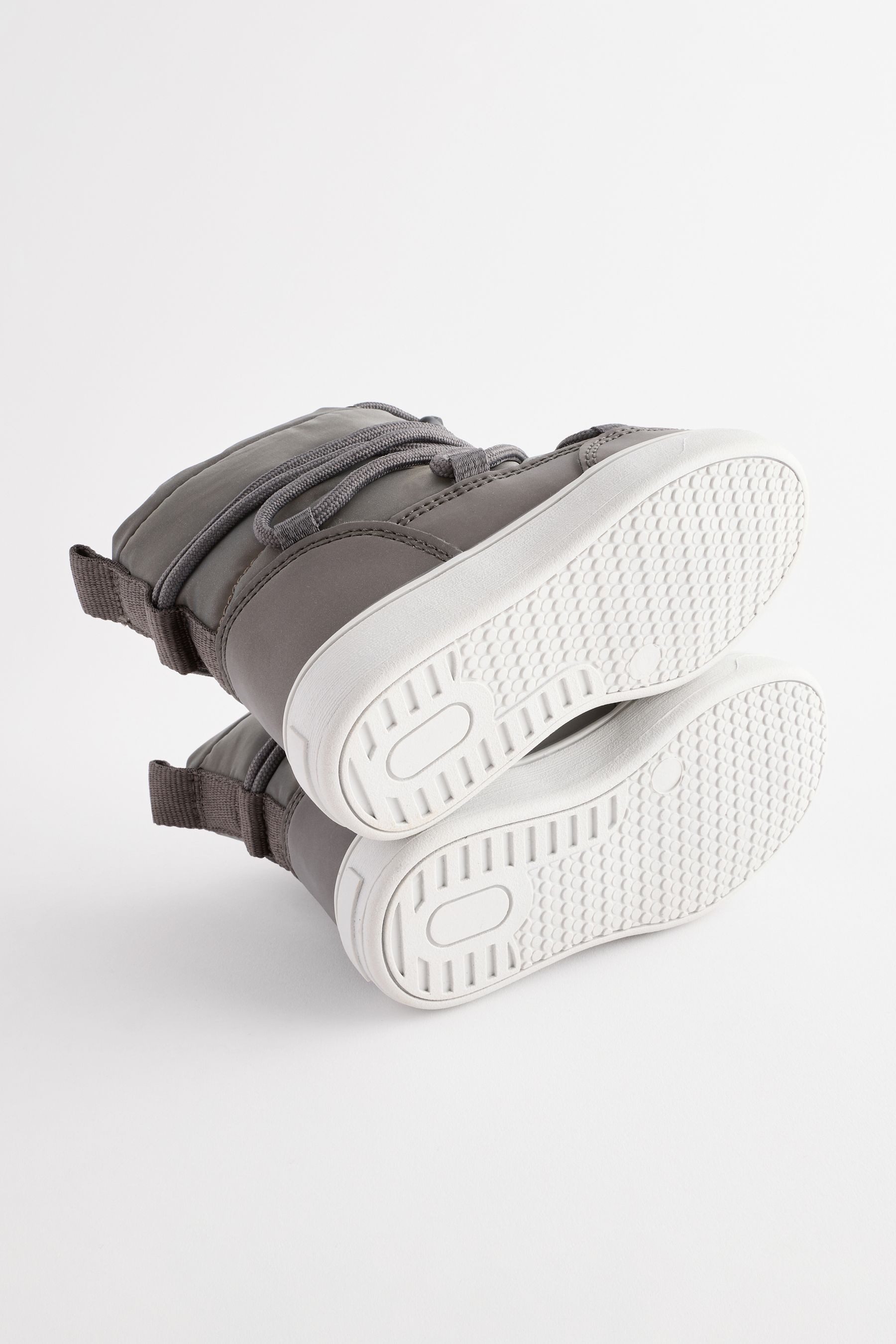 Next Thermal Thinsulate™ Wasserabweisende Steppstiefel Winterstiefelette (1-tlg)