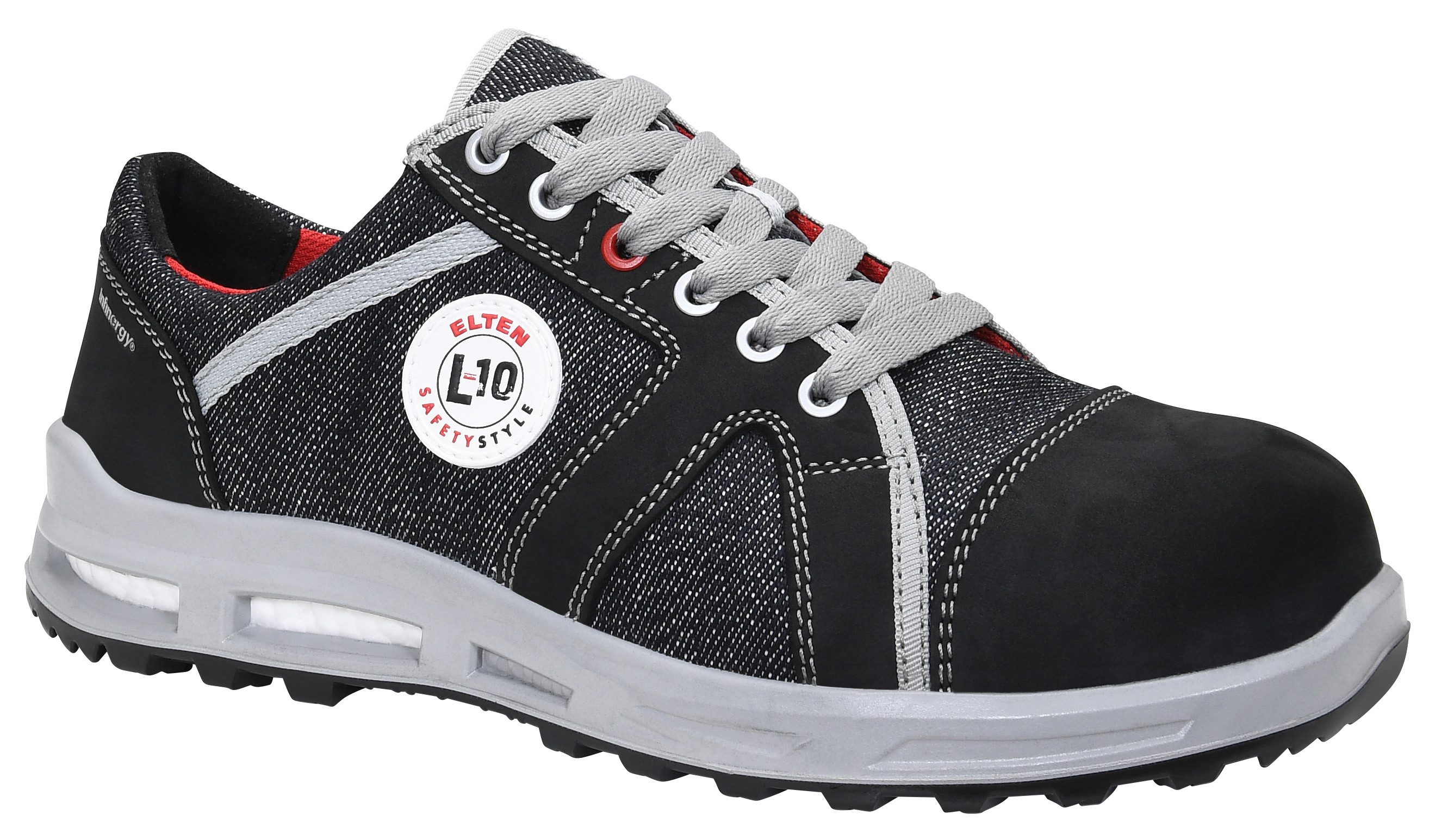 SENSATION XXT Low ESD S2 Sicherheitsschuh