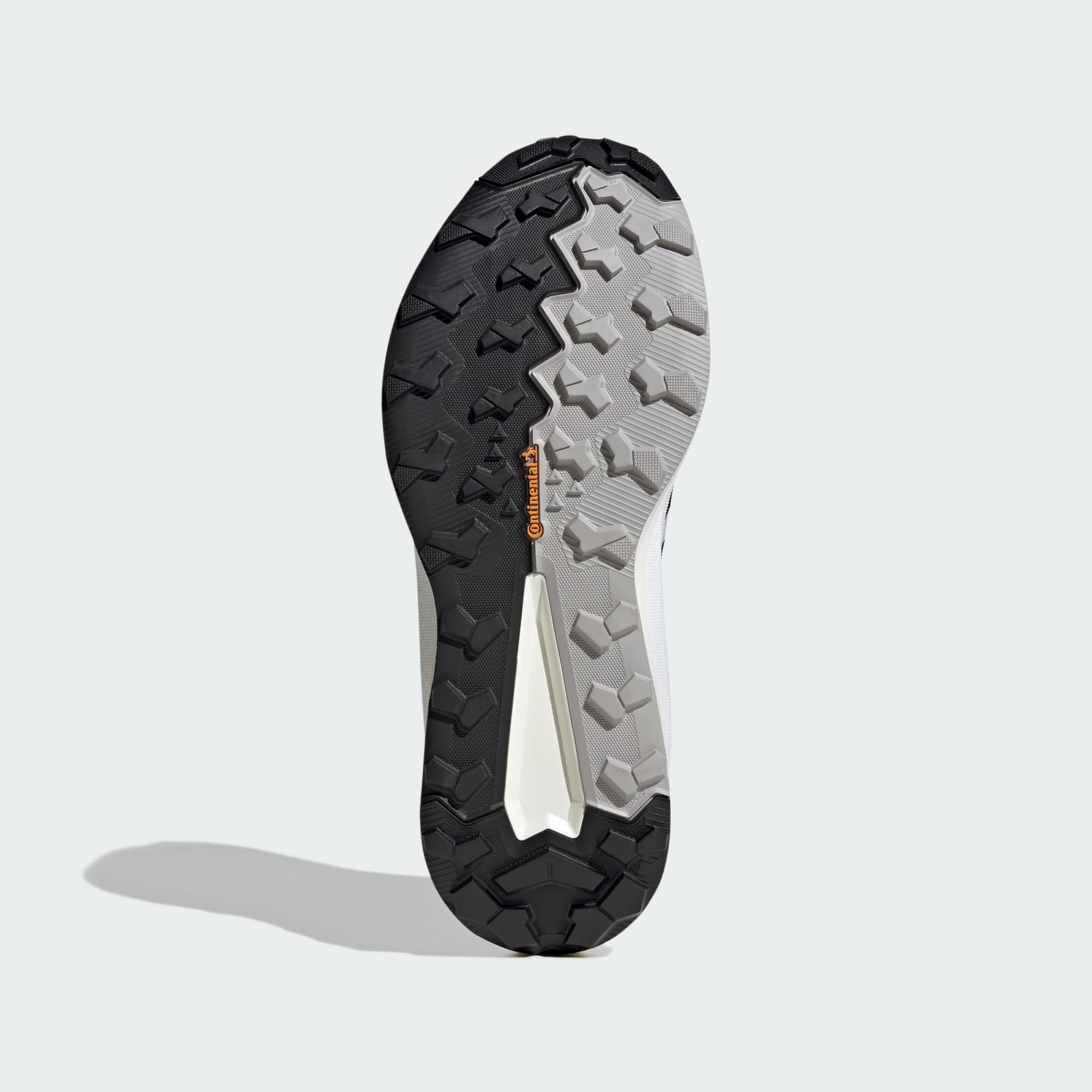 adidas TERREX TERREX FREEHIKER 3 LOW GORE-TEX® WANDERSCHUH Sneaker (2-tlg)
