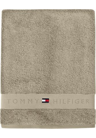 TOMMY HILFIGER Полотенце "Frotteeuni"