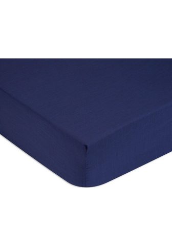 Простыня натяжная »Satin«