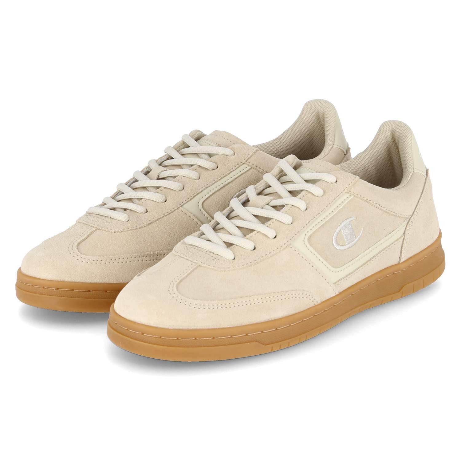 Champion Low Кроссовки Кроссовки