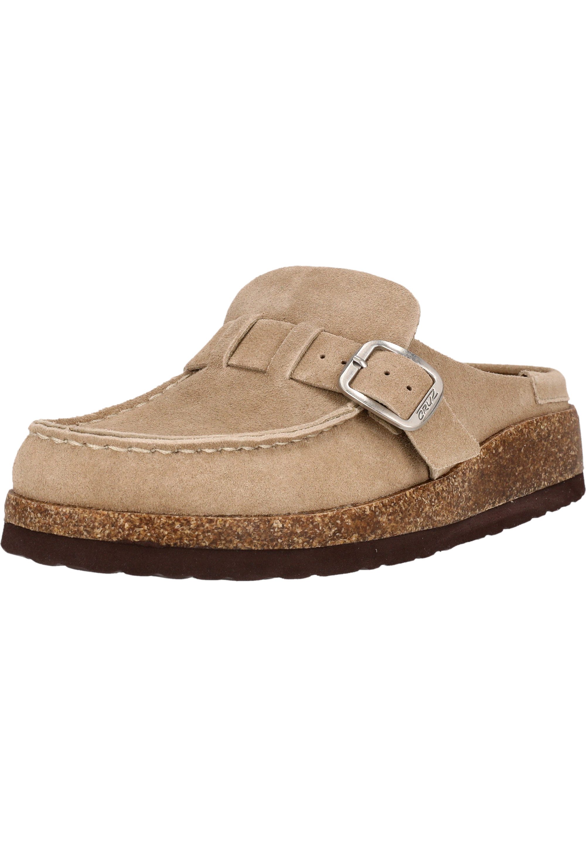 CRUZ Emilian Pantolette im klassischen Design günstig online kaufen