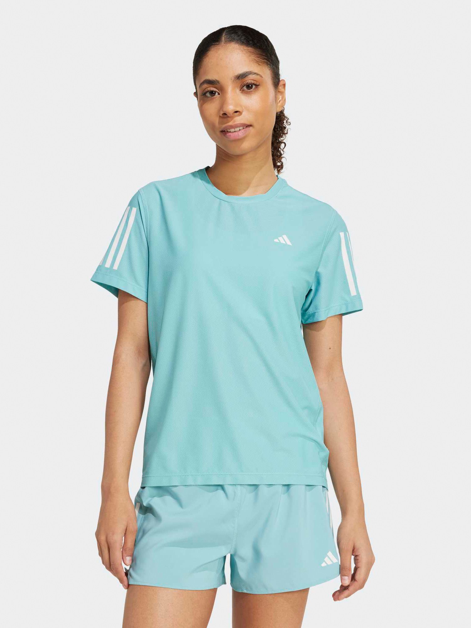adidas Performance Laufshirt adidas Own The Run Base Tee günstig online kaufen