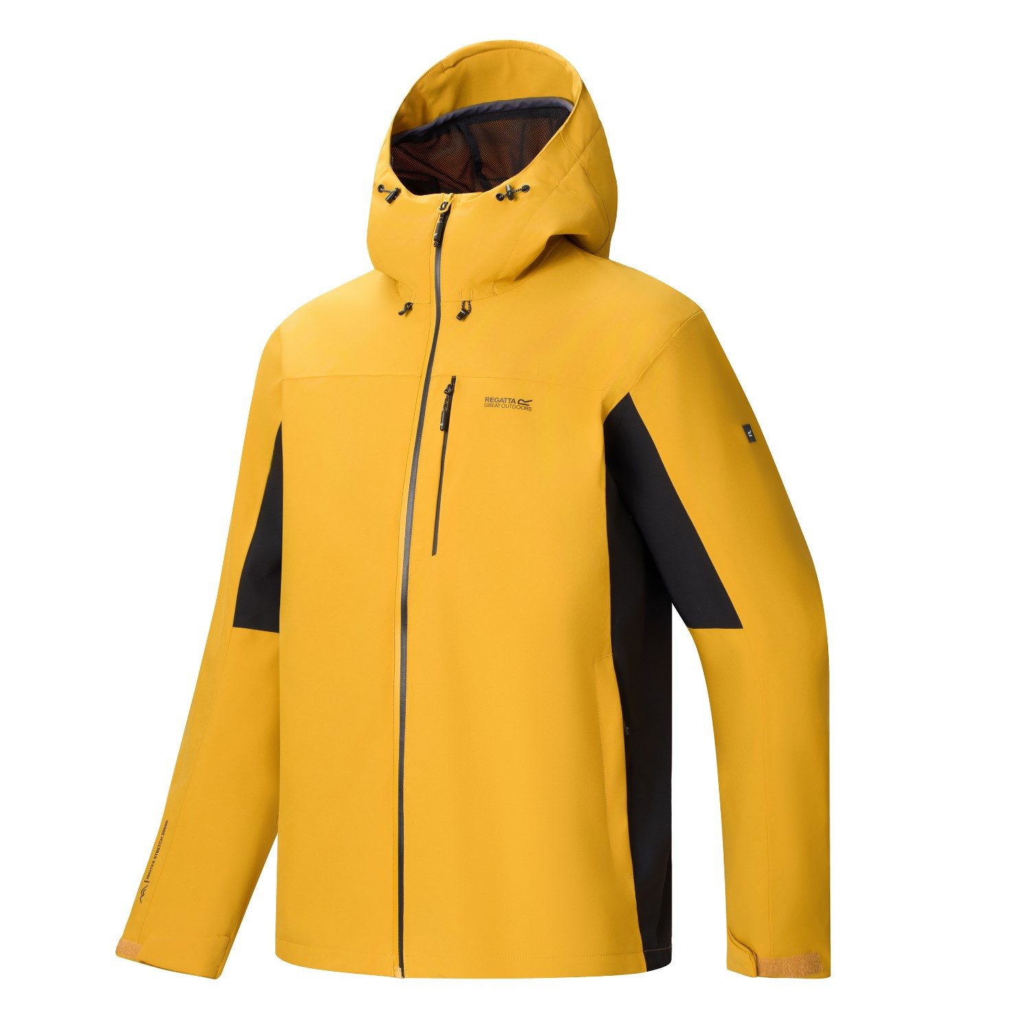 Regatta Outdoorjacke Outdoorjacke Birchdale II Regenjacke