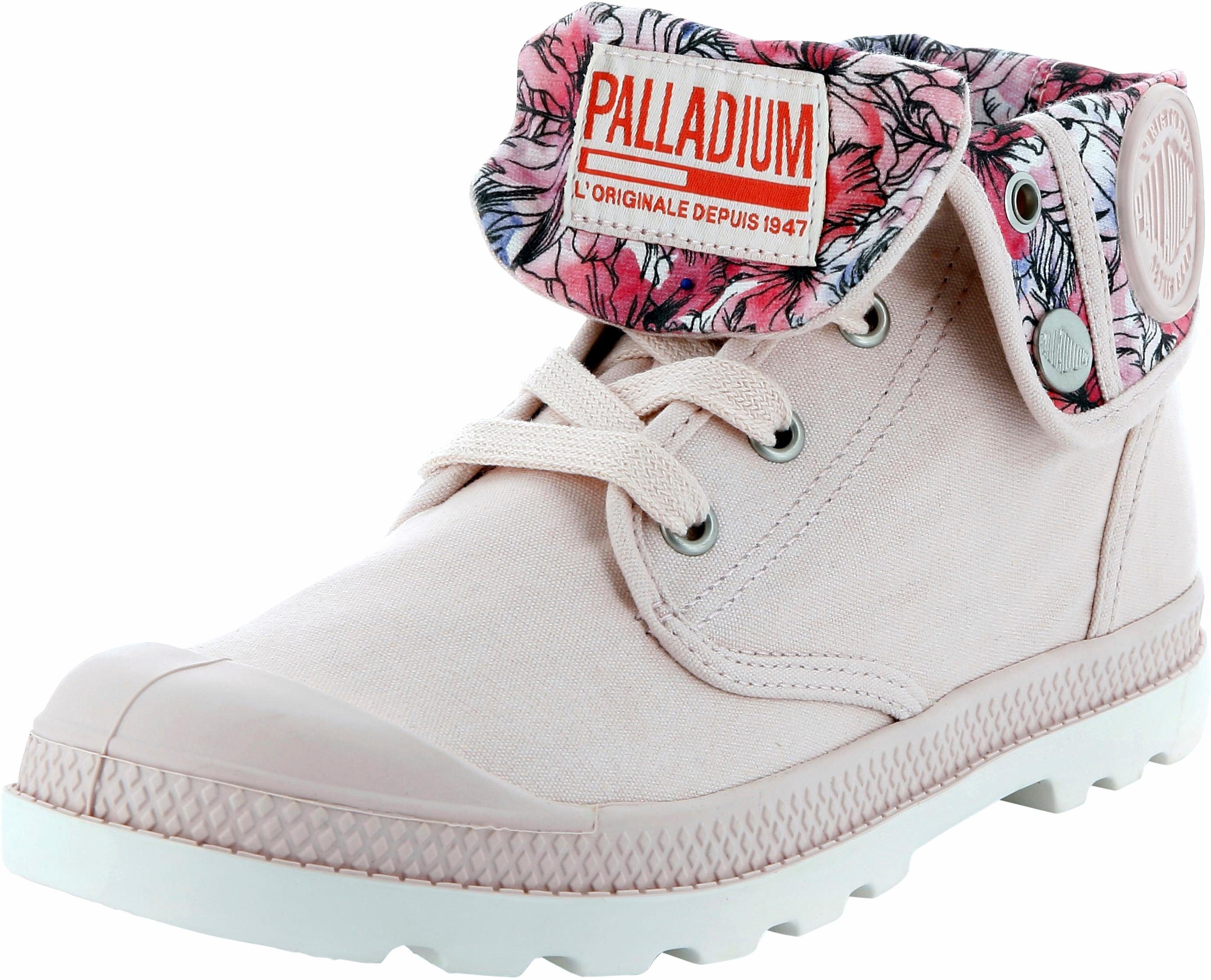 Palladium Baggy Low LP Ankleboots Online Kaufen OTTO
