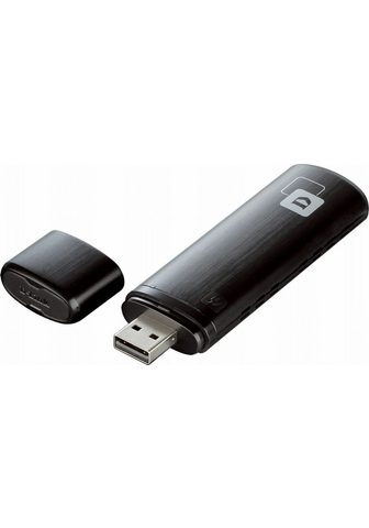 D-LINK Адаптер »DWA-182 ключ USB WLAN S...