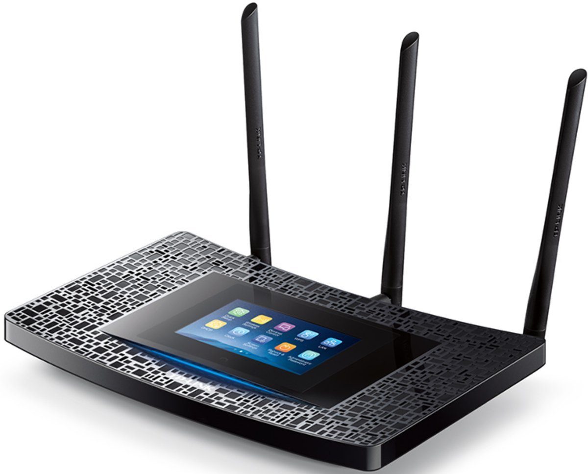 tp-link-repeater-re590t-ac1900-touch-screen-dual-band-wlan-online