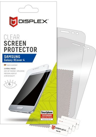 DISPLEX Folie »Displayschutzfolie (2Stk)...