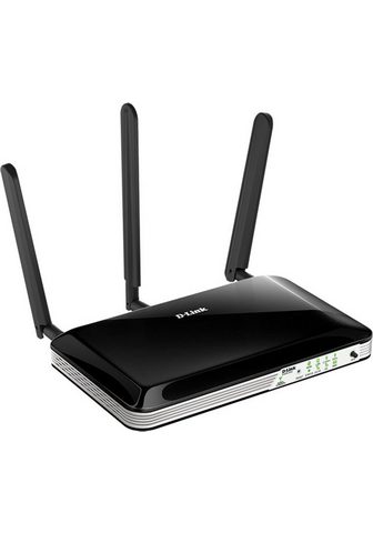D-LINK Mobiler маршрутизатор »DWR-953 A...