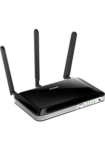 D-LINK Mobiler маршрутизатор &raquo;DWR-953 A...