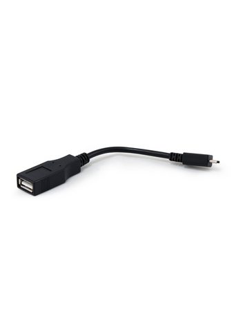 CONCEPTRONIC Lader »Micro-USB OTG Kabel«...