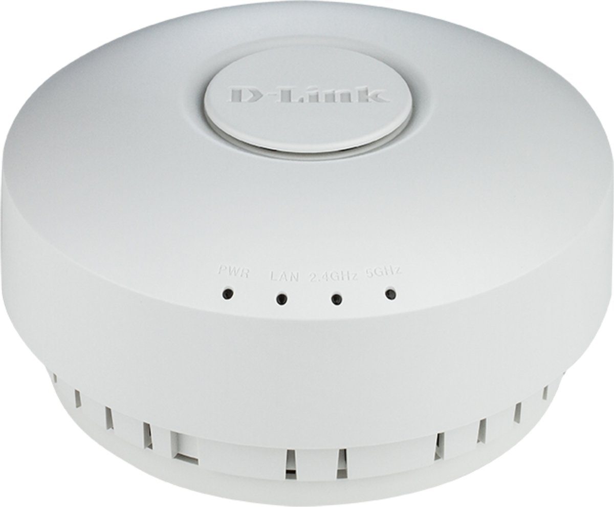 Image of D-Link Access Point »DWL-6610AP Wireless AC1200 Dualband Access Point«