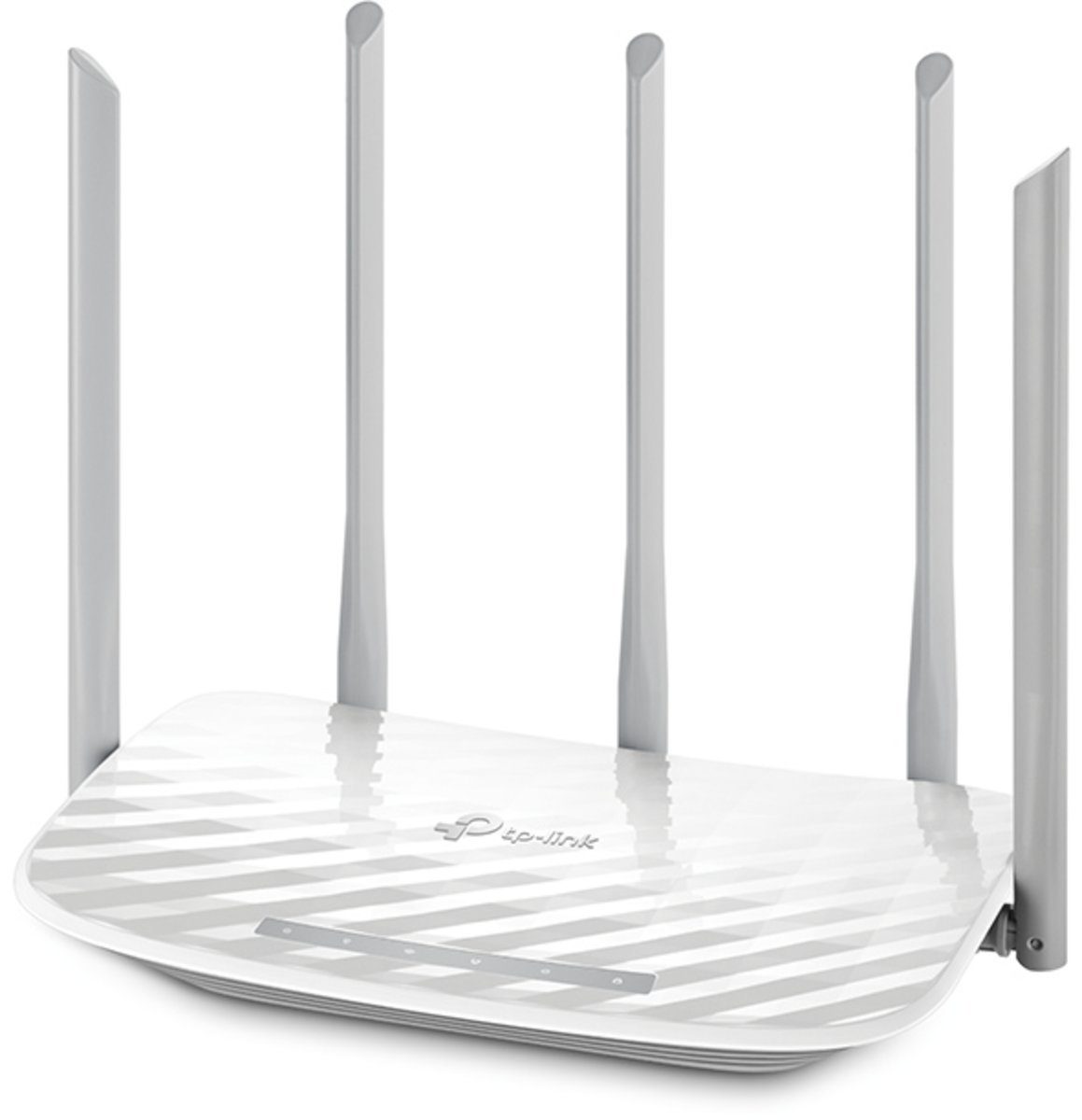 Image of TP-Link »Archer C60 AC1350 Dual Band Wireless« WLAN-Router