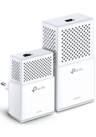 TP-LINK Powerline »TL-WPA7510 KIT AV1000...