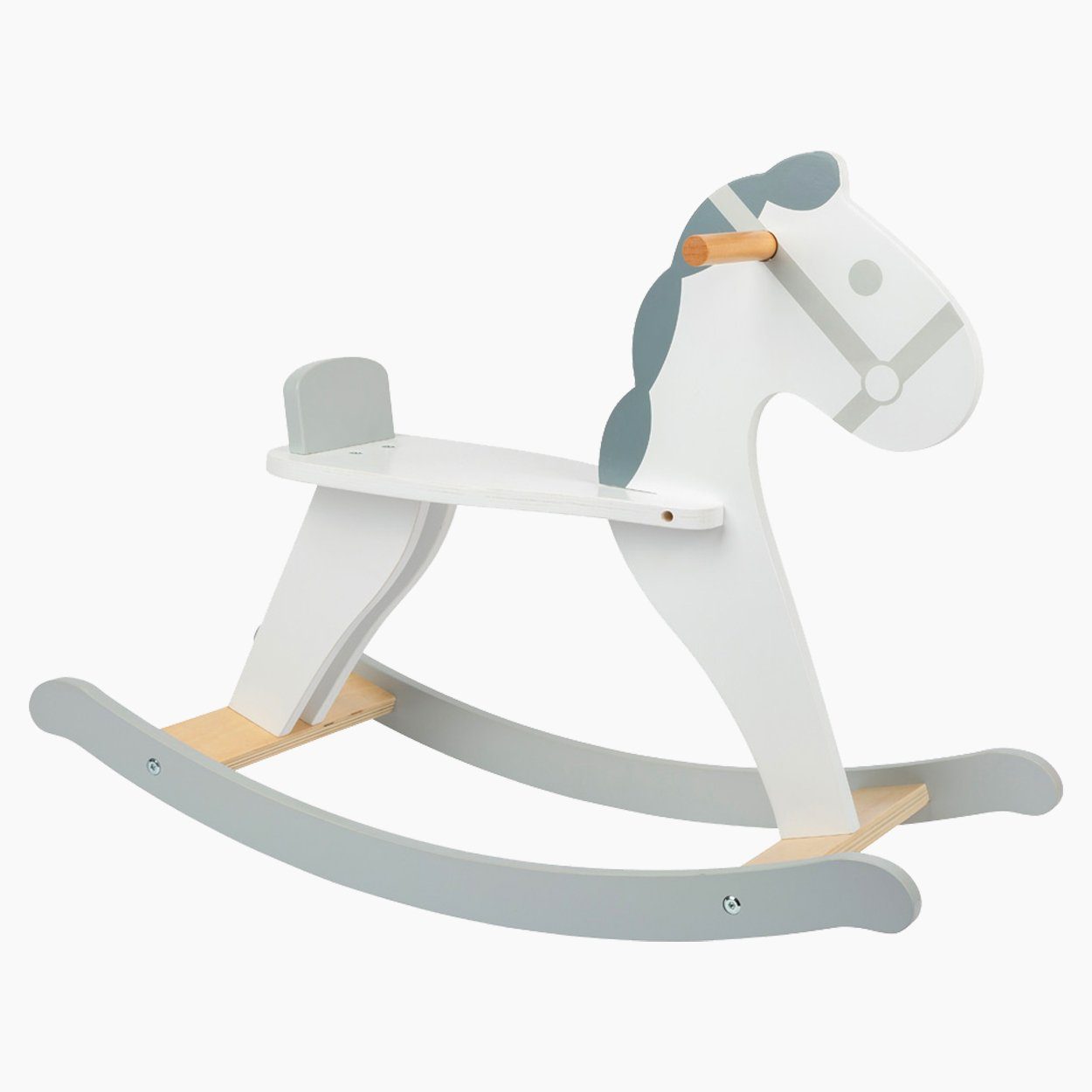 Small Foot Schaukelpferd Schaukelpferd Skandi, (1 günstig online kaufen