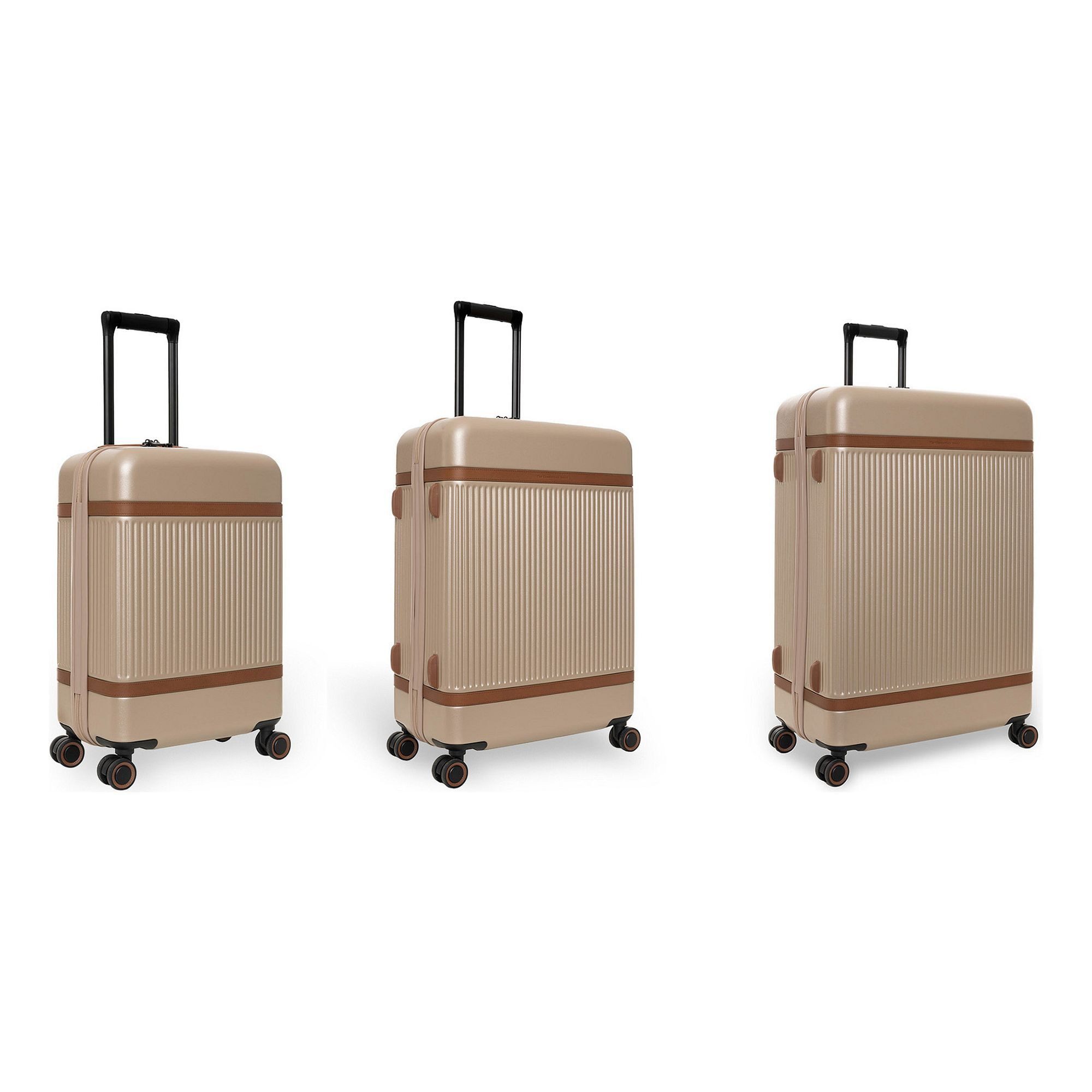 Trolleyset Zuna