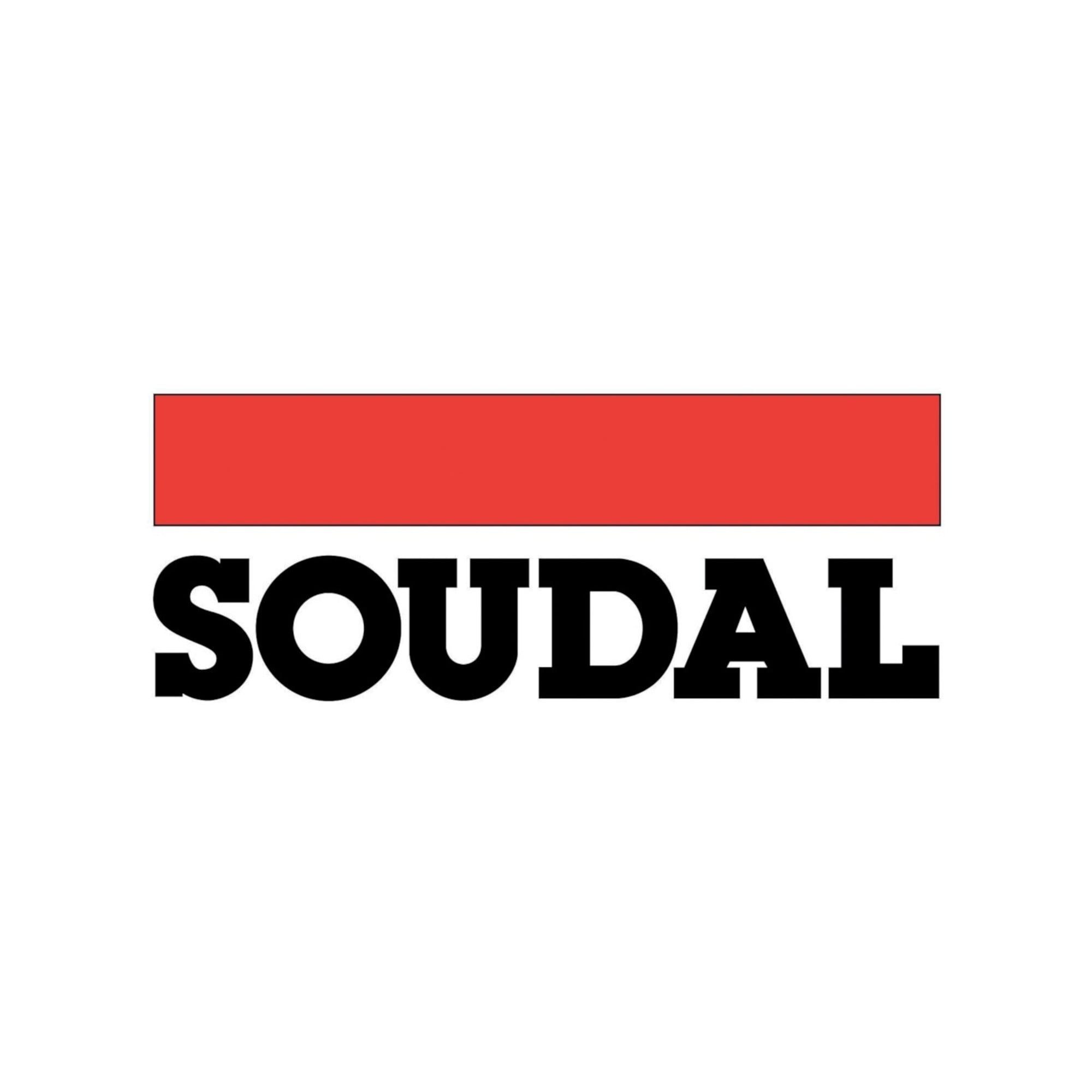 SOUDAL Bauschaumpistole Soudal 1K Montageschaum Soudafoam Gun X-tra 750 B2 Pistolenschaum grau