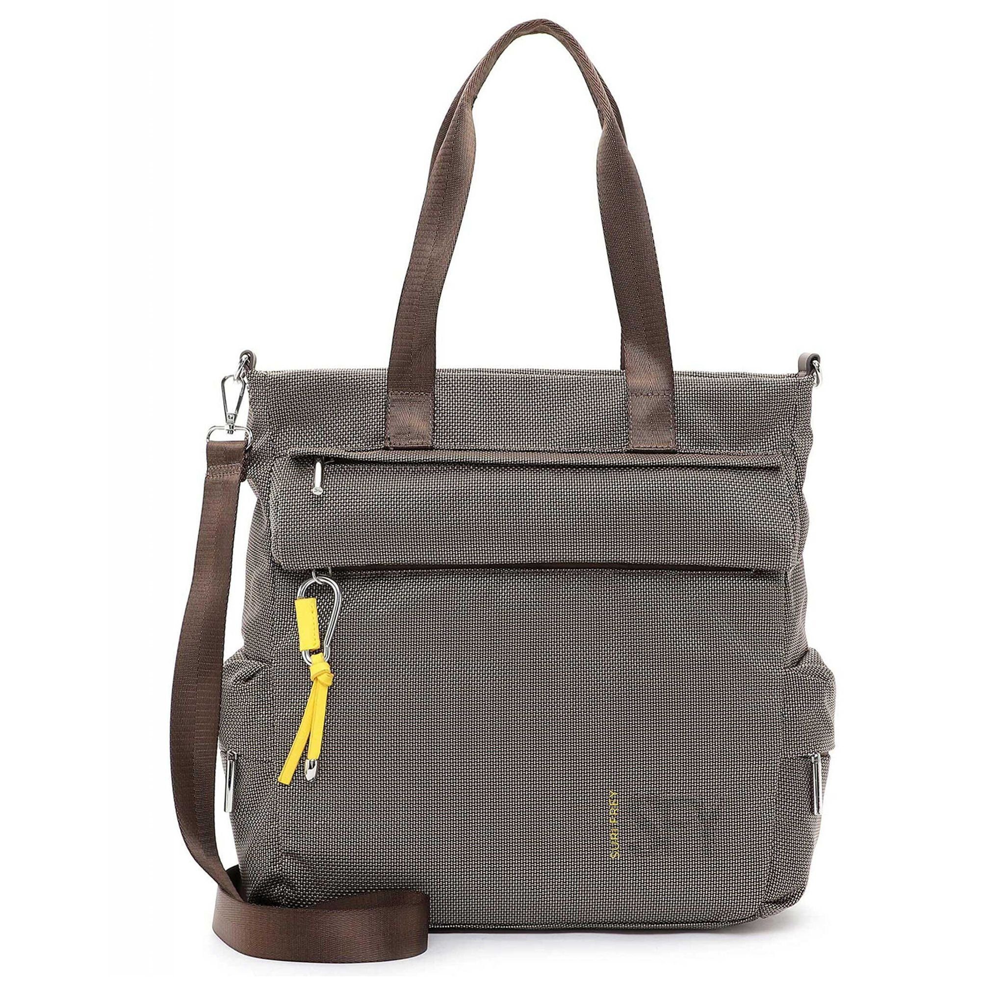 SURI FREY Schultertasche SFY SURI Sports Cody, Nylon günstig online kaufen