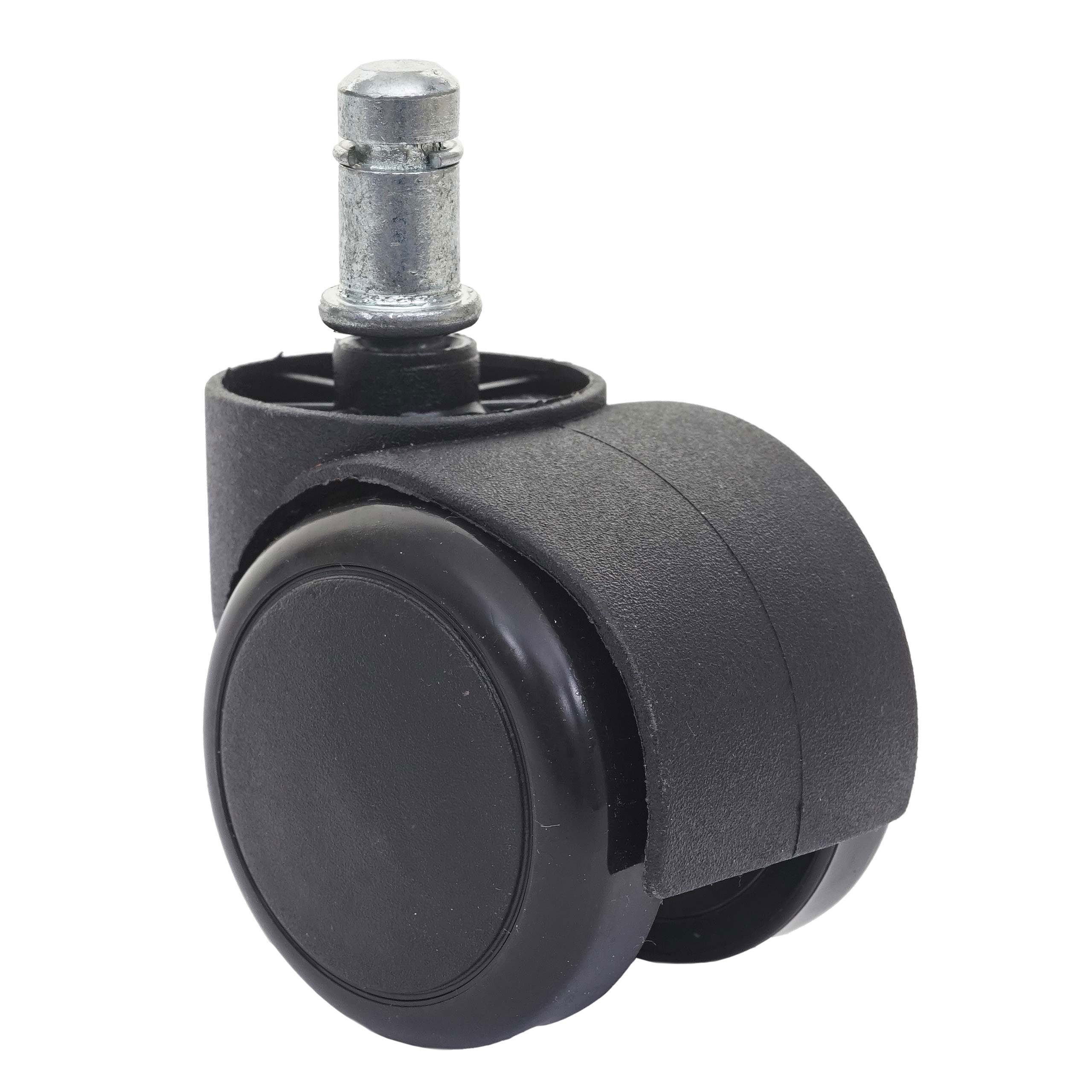 MCW Stuhlrolle Hartbodenrollen-5, (Set, 5-St., 5er), günstig online kaufen