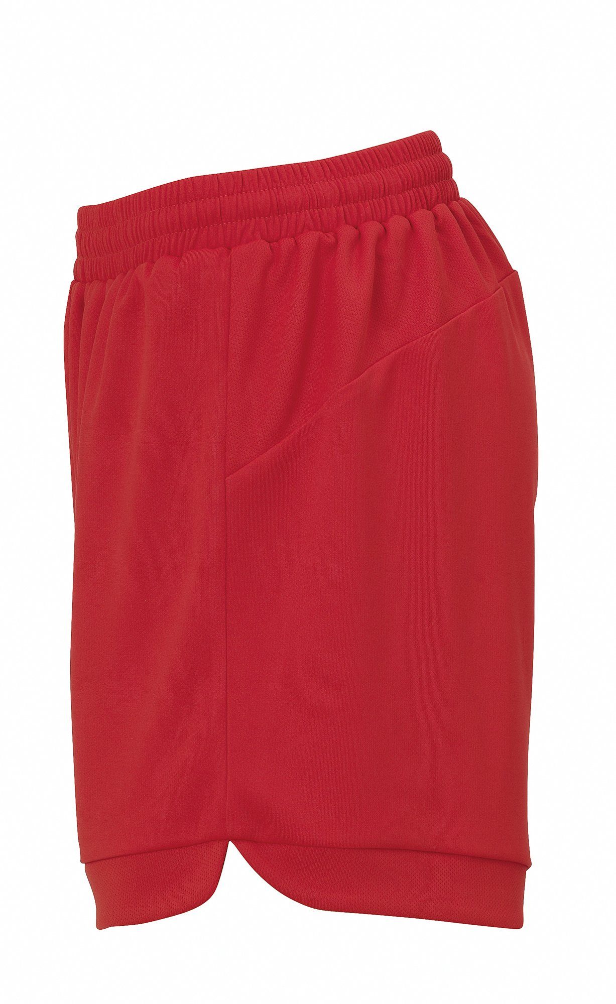 Kempa Trainingsshorts Shorts PRIME SHORTS WOMEN (1-tlg) schnelltrocknend
